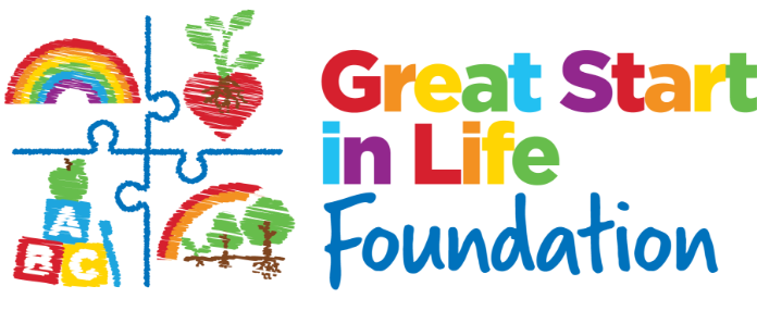 Great Start In Life logo