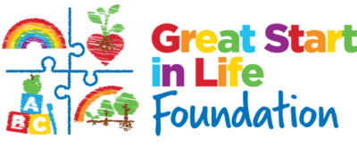 Great Start In Life Foundation logo