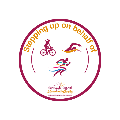 Stepping Up Community logo