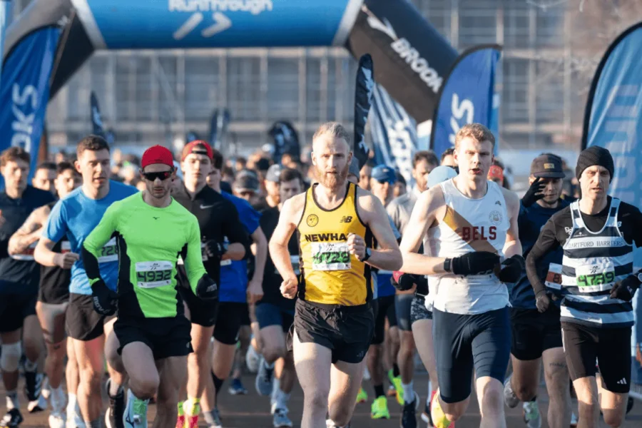 Sunderland 10 KM